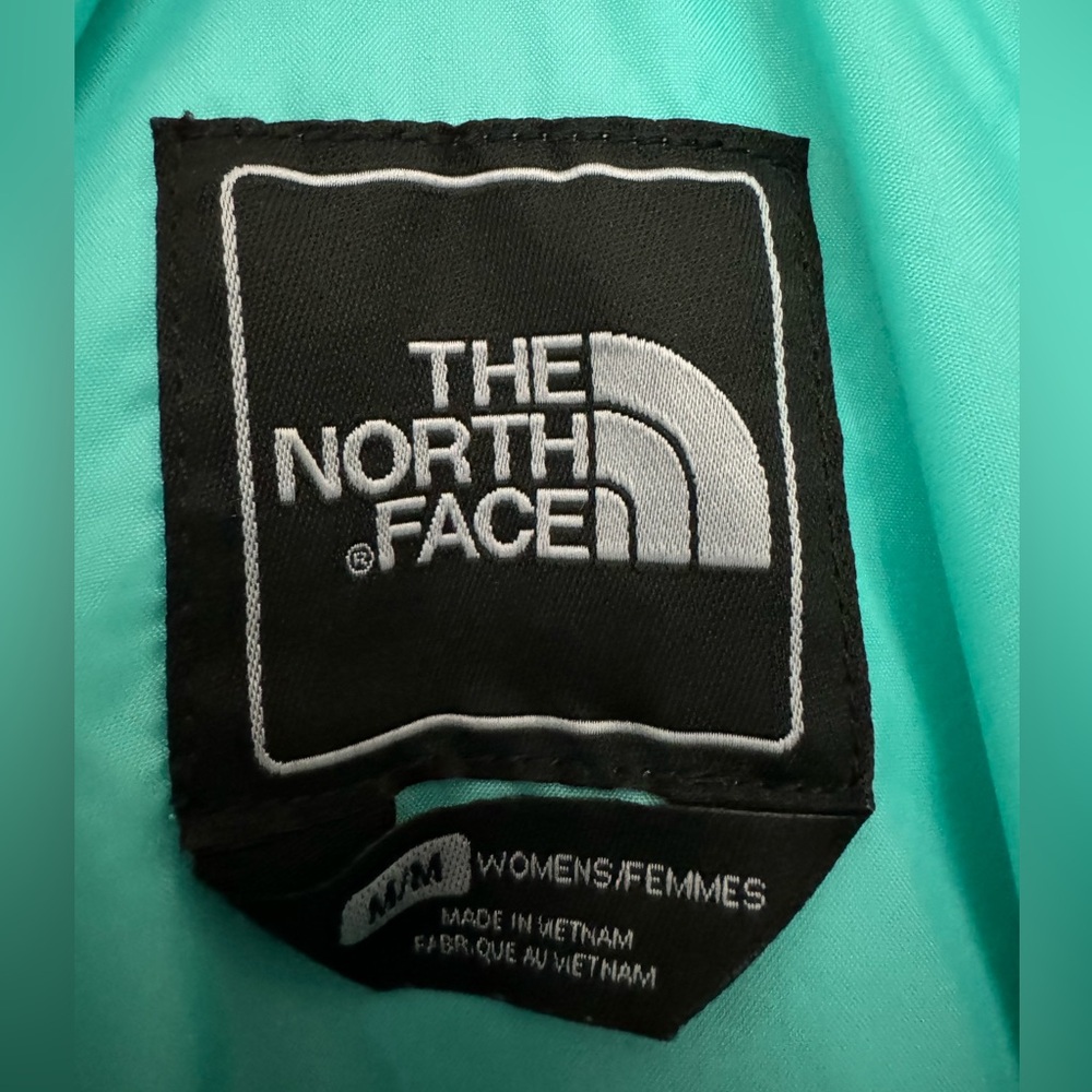 North Face Winter Ski Jacket With Shell Inner Dow… - image 4